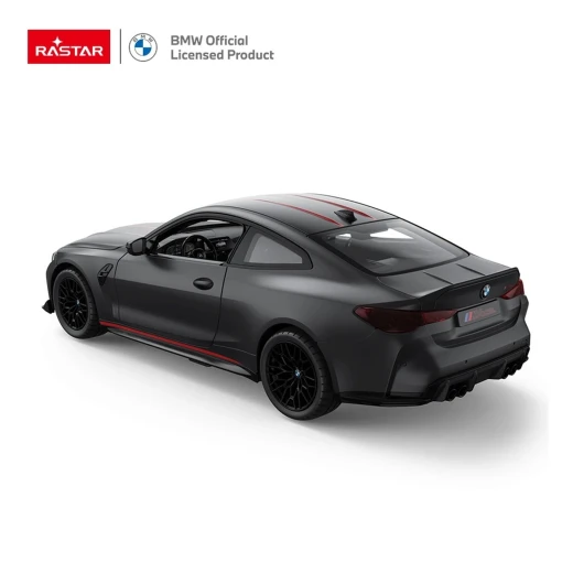 Rastar , R/C 1:16 BMW M4 CSL - Rastar - Image 6