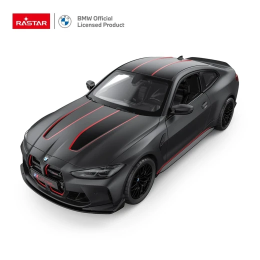 Rastar , R/C 1:16 BMW M4 CSL - Rastar - Image 7