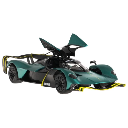 Rastar , R/C 1:14 Aston Martin Valkyrie AMR Pro - Rastar - Image 7