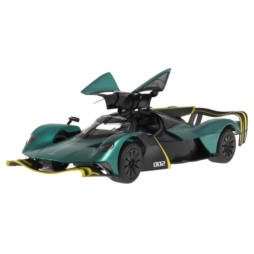 Rastar , R/C 1:14 Aston Martin Valkyrie AMR Pro - Rastar - Image 8