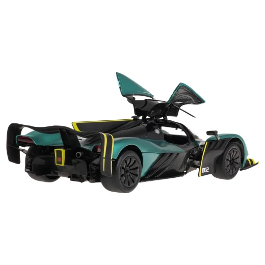 Rastar , R/C 1:14 Aston Martin Valkyrie AMR Pro - Rastar - Image 10