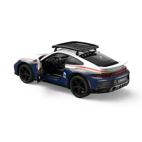 سيارة تحكم عن بعد بمقياس 1:14 بورش 911 داكار بيرفورمانس من راستار - راستار - Image 5