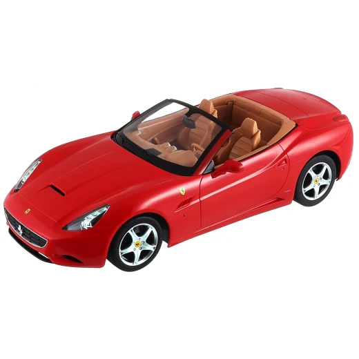 Rastar , R/C 1:12 Ferrari California - Rastar - Image 3