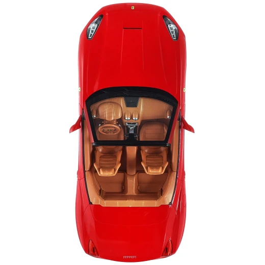 Rastar , R/C 1:12 Ferrari California - Rastar - Image 4