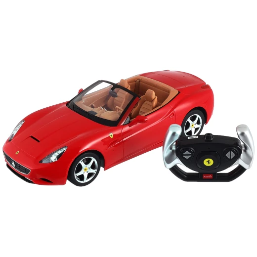 Rastar , R/C 1:12 Ferrari California - Rastar - Image 6