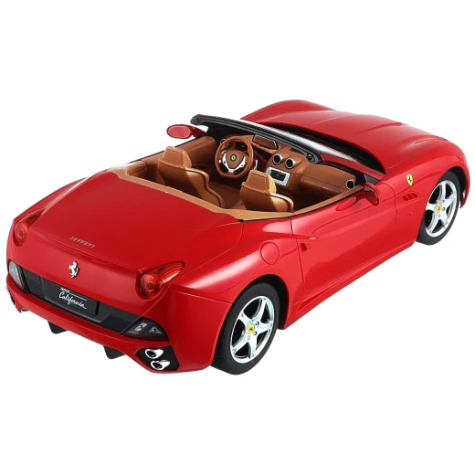 Rastar , R/C 1:12 Ferrari California - Rastar - Image 7
