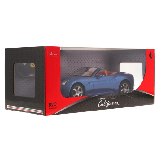 Rastar , R/C 1:12 Ferrari California - Rastar - Image 2