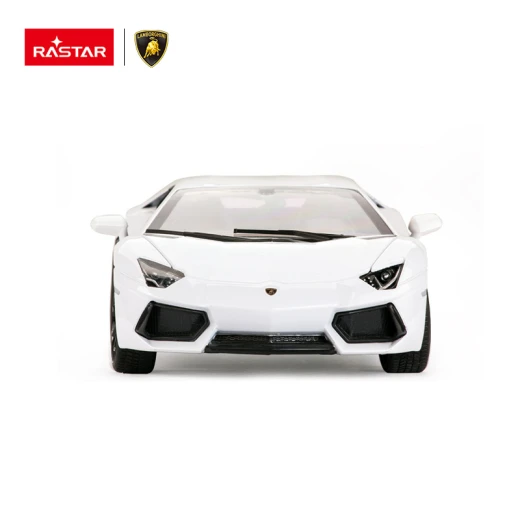 Rastar , Die cast 1:18 scale Lamborghini Aventador LP700, Random Color - Rastar - Image 7