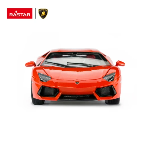 Rastar , Die cast 1:18 scale Lamborghini Aventador LP700, Random Color - Rastar - Image 5