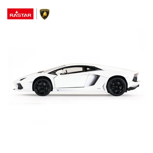 Rastar , Die cast 1:18 scale Lamborghini Aventador LP700, Random Color - Rastar - Image 2