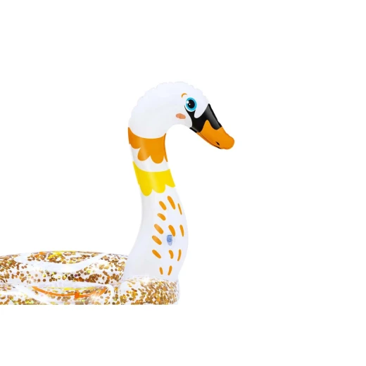 Bestway , Ring Shimmer 'n Float with Animal Head , Random - Bestway - Image 3
