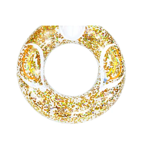 Bestway , Ring Shimmer 'n Float with Animal Head , Random - Bestway - Image 4
