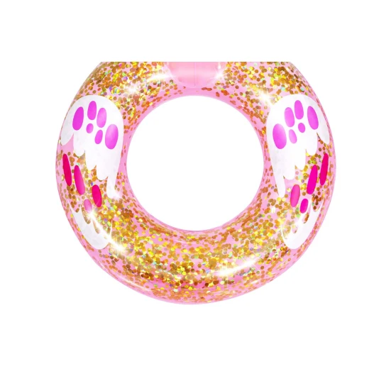 Bestway , Ring Shimmer 'n Float with Animal Head , Random - Bestway - Image 6
