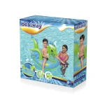 Bestway , Ride on , Fantasy Dragon Design - Bestway