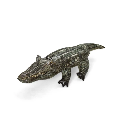 Bestway , Ride on , Realistic Reptile Design - Bestway - Image 2