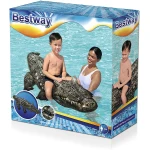 Bestway , Ride on , Realistic Reptile Design - Bestway