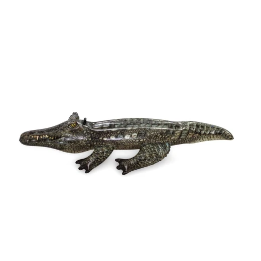 Bestway , Ride on , Realistic Reptile Design - Bestway - Image 4