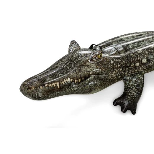 Bestway , Ride on , Realistic Reptile Design - Bestway - Image 5