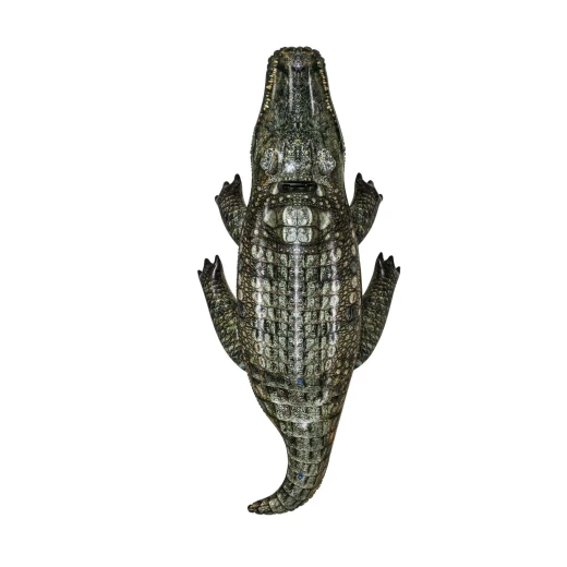 Bestway , Ride on , Realistic Reptile Design - Bestway - Image 6