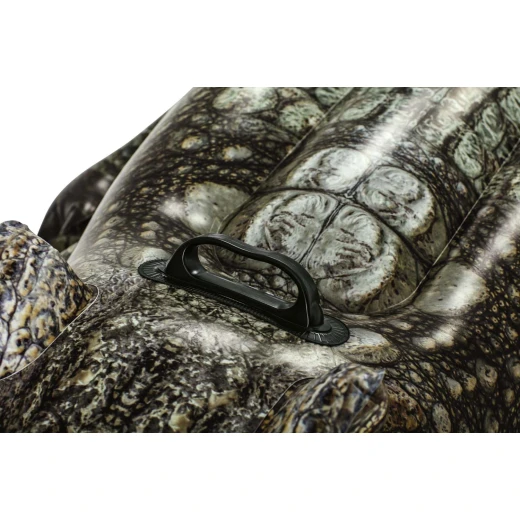 Bestway , Ride on , Realistic Reptile Design - Bestway - Image 7