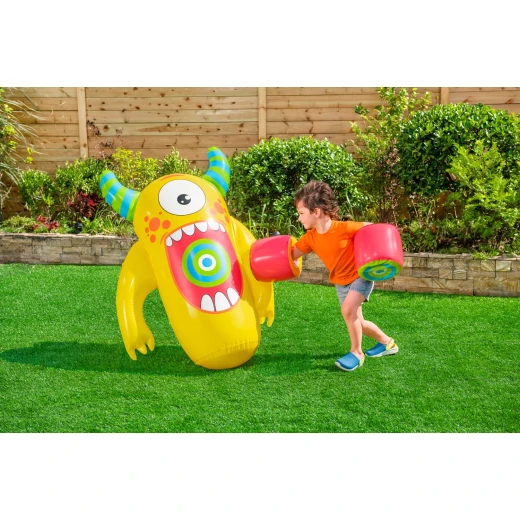 Bestway , Bob Bag Monster - Bestway - Image 2