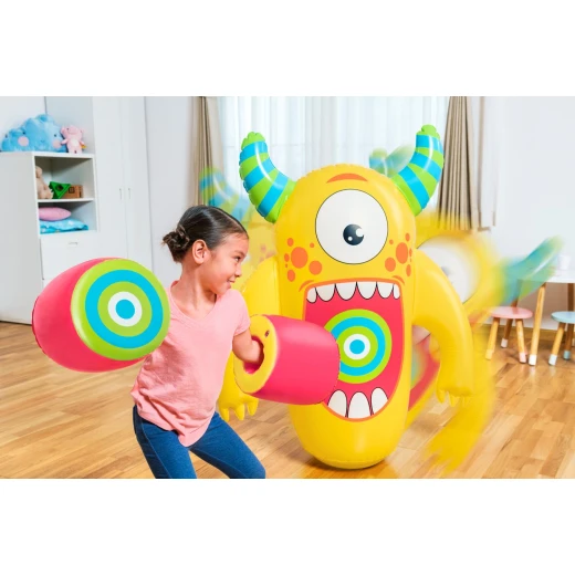 Bestway , Bob Bag Monster - Bestway - Image 5