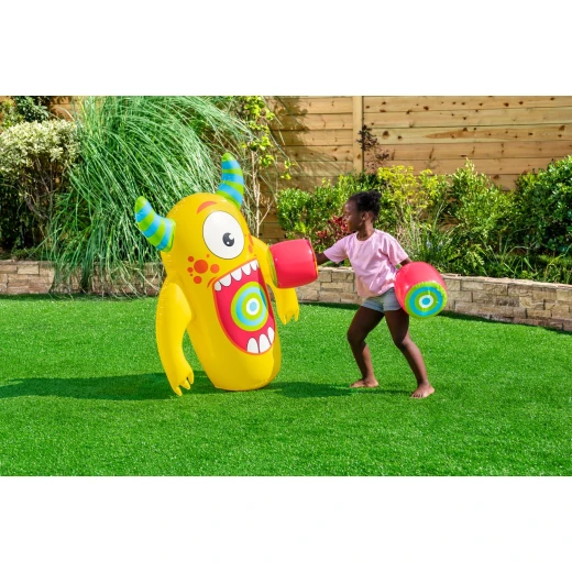 Bestway , Bob Bag Monster - Bestway - Image 7