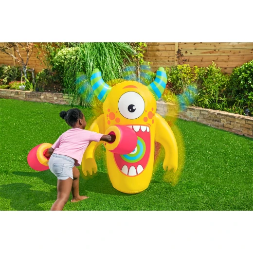 Bestway , Bob Bag Monster - Bestway - Image 8