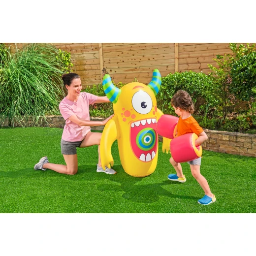 Bestway , Bob Bag Monster - Bestway - Image 9