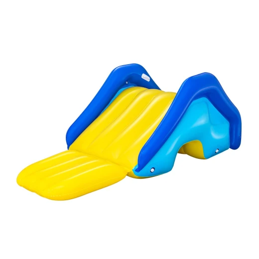 Bestway , Extra-wide Pool slide