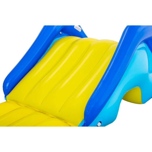 Bestway , Extra-wide Pool slide - Bestway - Image 4