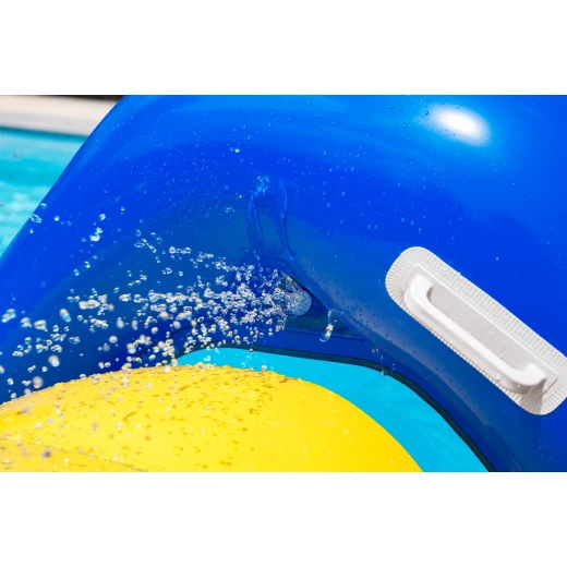 Bestway , Extra-wide Pool slide - Bestway - Image 5