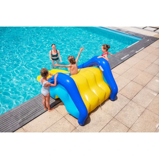 Bestway , Extra-wide Pool slide - Bestway - Image 8