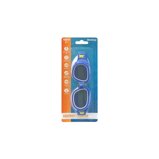 Bestway , Lil Champ Goggles , Random Color - Bestway - Image 3