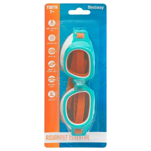 Bestway , Lil Champ Goggles , Random Color - Bestway - Image 4