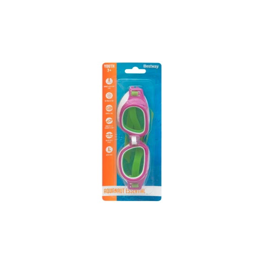Bestway , Lil Champ Goggles , Random Color - Bestway - Image 5