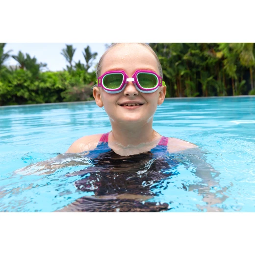 Bestway , Lil Champ Goggles , Random Color - Bestway - Image 7