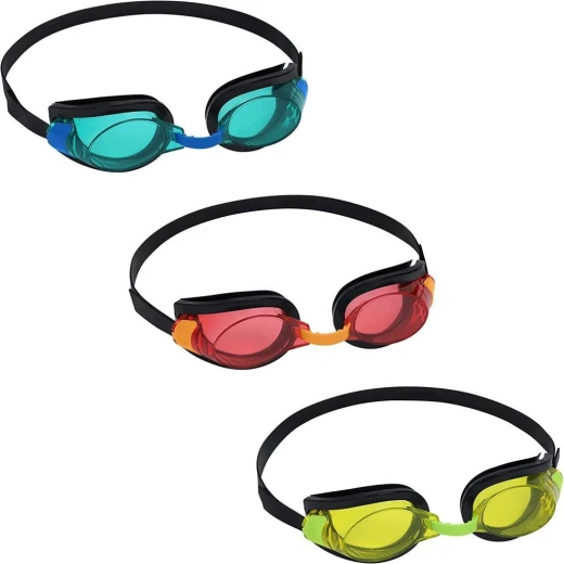Bestway , Swimmer Goggles , Assorted Colors - Bestway - Image 2