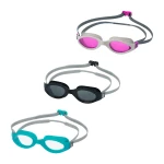 Bestway , Accelera Swimming Goggles , Random Color - Bestway