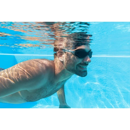Bestway , Accelera Swimming Goggles , Random Color - Bestway - Image 6