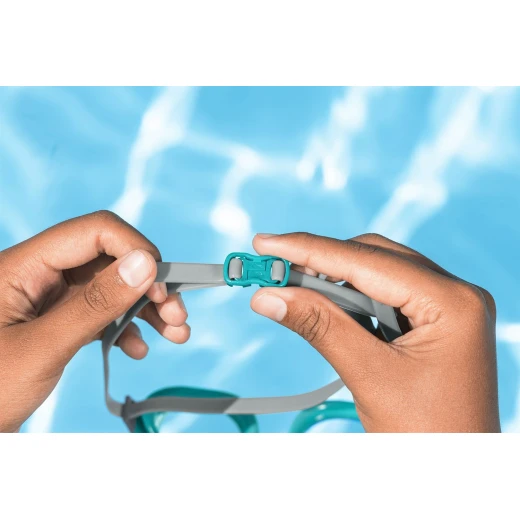 Bestway , Accelera Swimming Goggles , Random Color - Bestway - Image 9