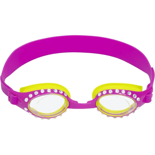 Bestway , Aqua Champ Essential Diving Mask , Random Color - Bestway - Image 2
