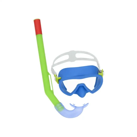 Bestway , Crusader Essential Goggles , Random Color - Bestway - Image 2
