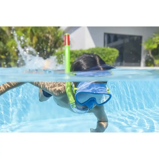 Bestway , Crusader Essential Goggles , Random Color - Bestway - Image 5