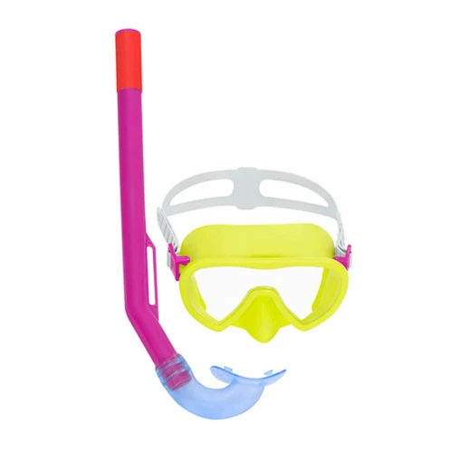 Bestway , Crusader Essential Goggles , Random Color - Bestway - Image 7