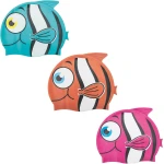 Bestway , Lil Buddy Swim Cap , Random - Bestway