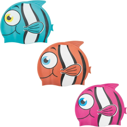 Bestway , Lil Buddy Swim Cap , Random Bestway , Lil Buddy Swim Cap , Random