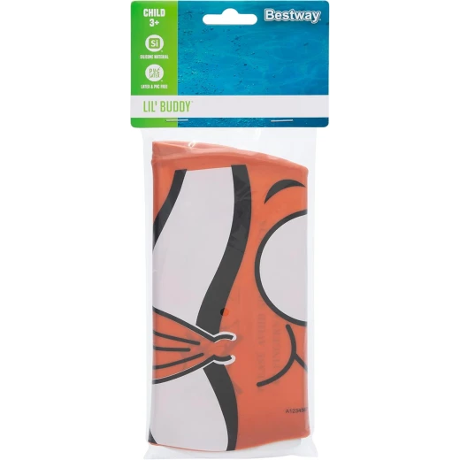 Bestway , Lil Buddy Swim Cap , Random - Bestway - Image 8