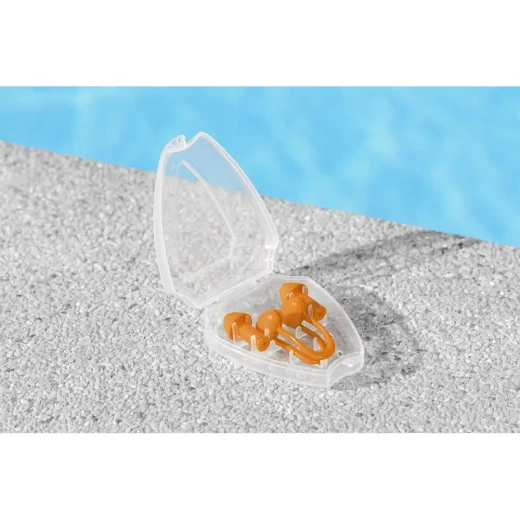 Bestway , Hydroventure Nose Clip And Earplug Set - Bestway - Image 3