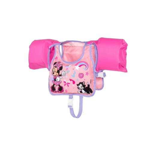 Bestway Minnie Mouse Swim Jacket Bestway Minnie Mouse Swim Jacket
